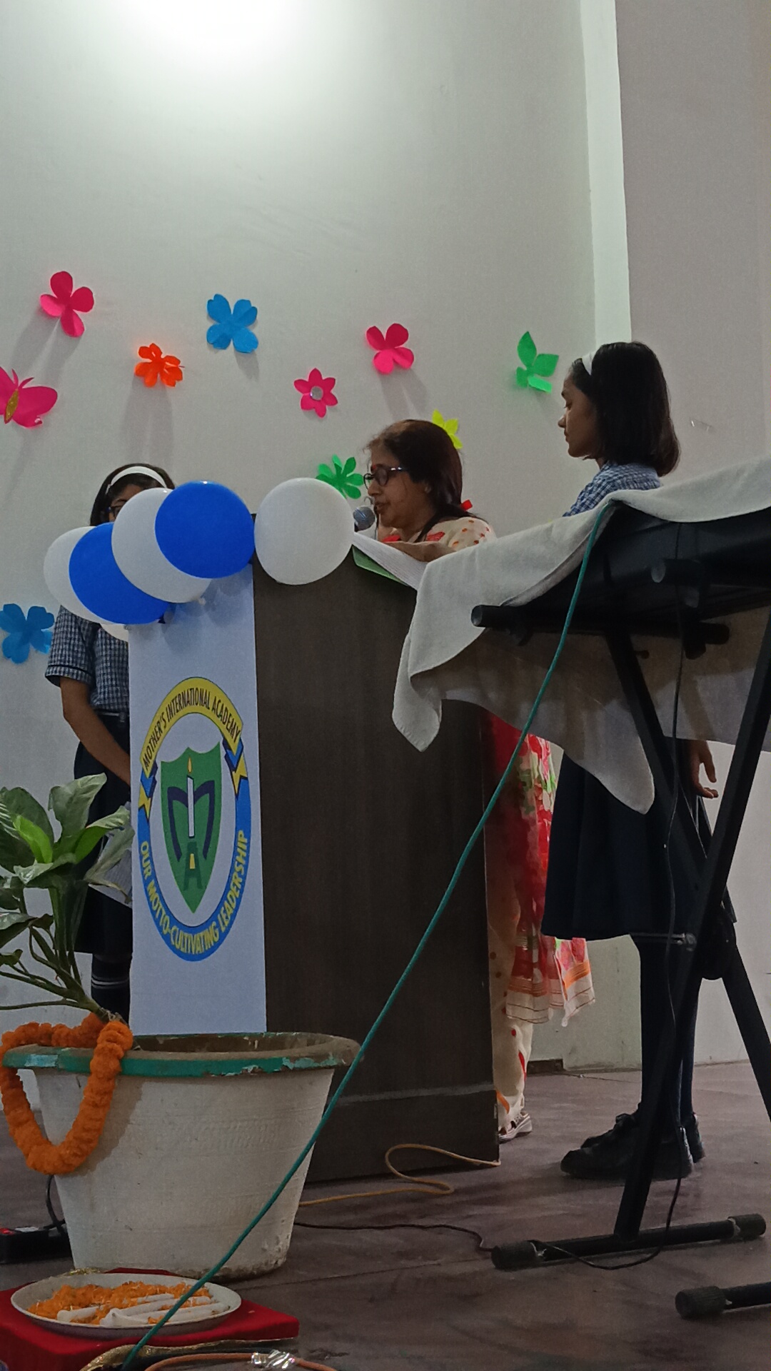 Schools with hostel facilities in Patna
